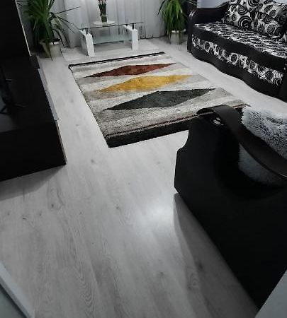 Apartament La Denis Bîrlad 外观 照片